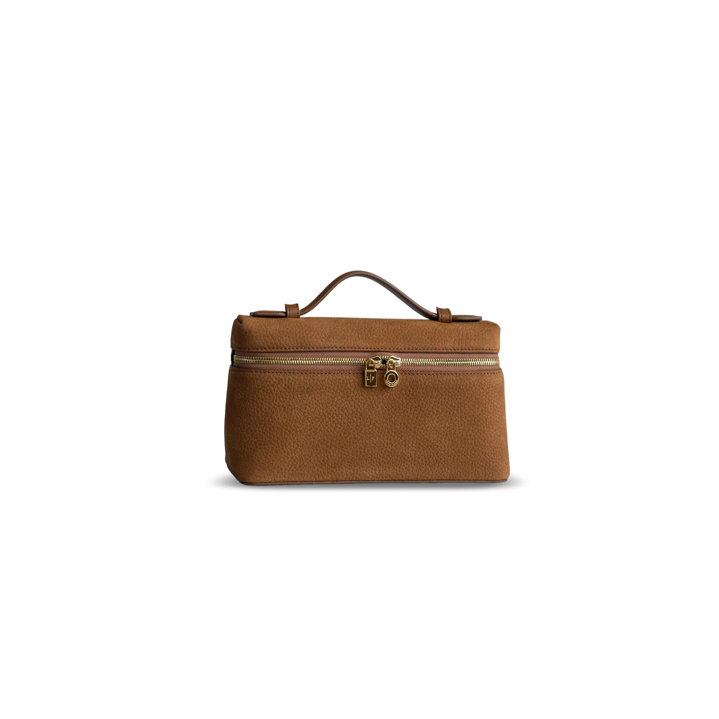 LORO PIANA EXTRA POCKET L19 BAG (19*12*7cm)